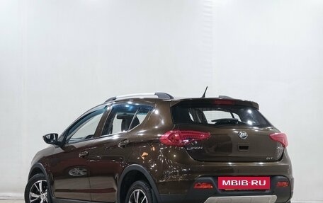 Lifan X50, 2018 год, 799 000 рублей, 5 фотография