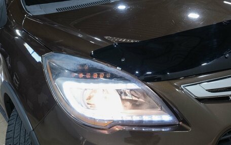 Lifan X50, 2018 год, 799 000 рублей, 10 фотография