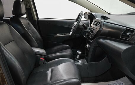 Lifan X50, 2018 год, 799 000 рублей, 14 фотография