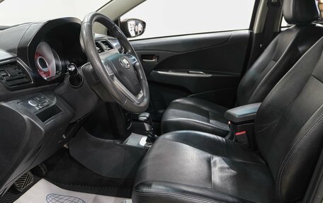 Lifan X50, 2018 год, 799 000 рублей, 12 фотография