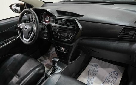 Lifan X50, 2018 год, 799 000 рублей, 15 фотография