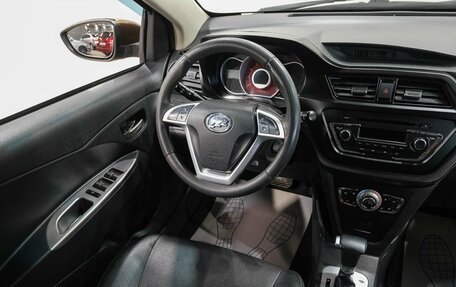 Lifan X50, 2018 год, 799 000 рублей, 16 фотография