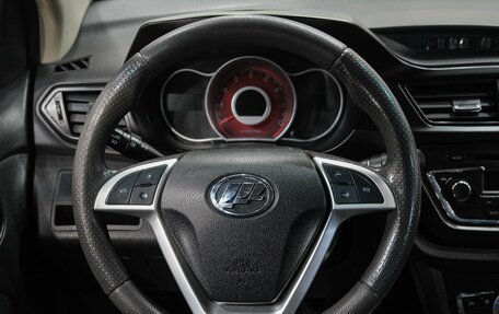 Lifan X50, 2018 год, 799 000 рублей, 20 фотография