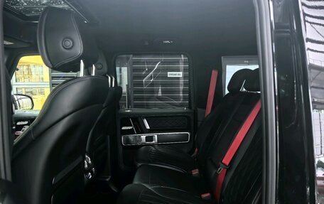 Mercedes-Benz G-Класс W463 рестайлинг _iii, 2021 год, 15 200 000 рублей, 16 фотография