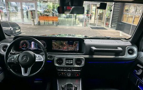 Mercedes-Benz G-Класс W463 рестайлинг _iii, 2021 год, 15 200 000 рублей, 17 фотография