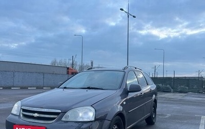 Chevrolet Lacetti, 2011 год, 360 000 рублей, 1 фотография