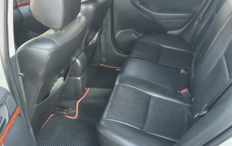 Toyota Avensis III рестайлинг, 2005 год, 820 000 рублей, 13 фотография