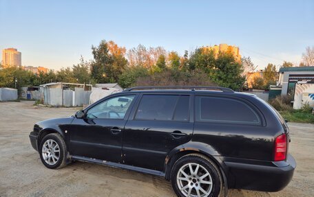 Skoda Octavia IV, 2006 год, 470 000 рублей, 6 фотография