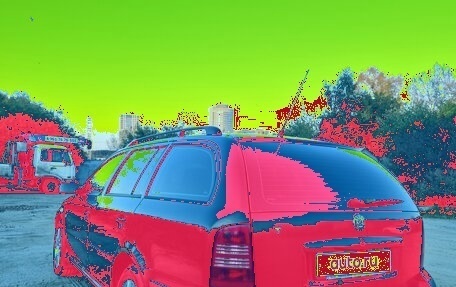 Skoda Octavia IV, 2006 год, 470 000 рублей, 5 фотография
