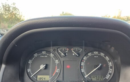 Skoda Octavia IV, 2006 год, 470 000 рублей, 8 фотография