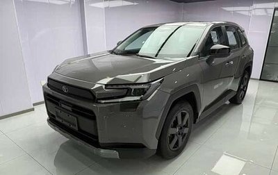 Toyota RAV4, 2026 год, 4 368 024 рублей, 1 фотография