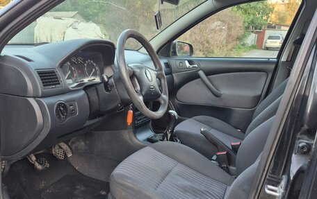 Skoda Octavia IV, 2006 год, 470 000 рублей, 9 фотография