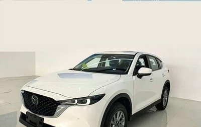 Mazda CX-5 II, 2026 год, 2 680 418 рублей, 1 фотография