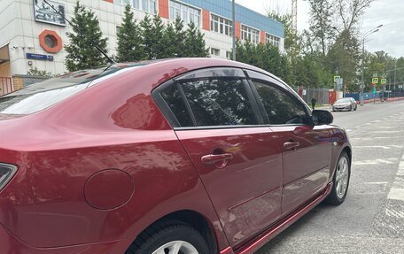 Mazda 3, 2008 год, 595 000 рублей, 6 фотография