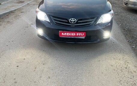 Toyota Corolla, 2010 год, 760 000 рублей, 1 фотография
