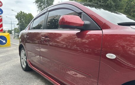 Mazda 3, 2008 год, 595 000 рублей, 10 фотография