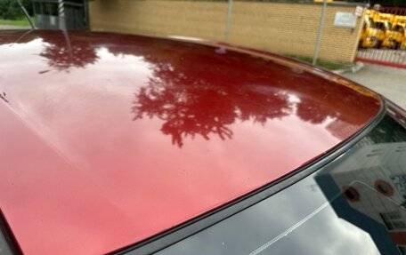 Mazda 3, 2008 год, 595 000 рублей, 13 фотография