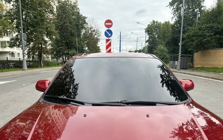 Mazda 3, 2008 год, 595 000 рублей, 12 фотография