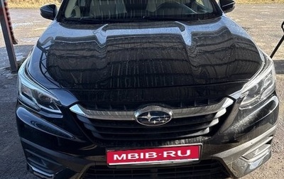 Subaru Legacy VII, 2020 год, 2 700 000 рублей, 1 фотография