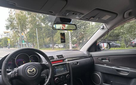 Mazda 3, 2008 год, 595 000 рублей, 17 фотография