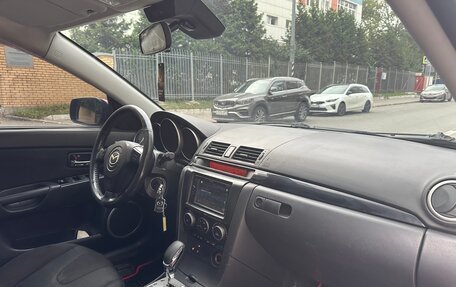 Mazda 3, 2008 год, 595 000 рублей, 19 фотография