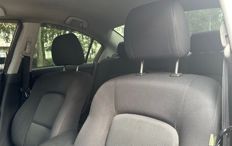 Mazda 3, 2008 год, 595 000 рублей, 20 фотография