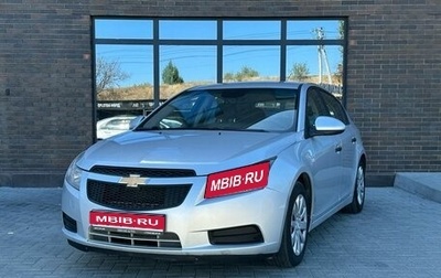 Chevrolet Cruze II, 2012 год, 720 000 рублей, 1 фотография