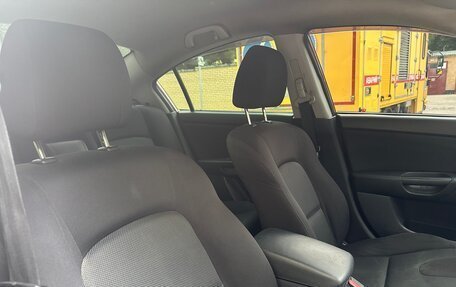 Mazda 3, 2008 год, 595 000 рублей, 21 фотография