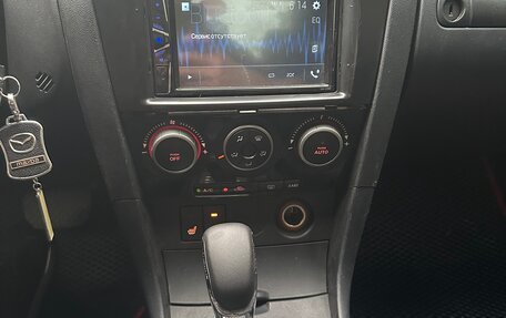 Mazda 3, 2008 год, 595 000 рублей, 22 фотография