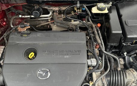 Mazda 3, 2008 год, 595 000 рублей, 28 фотография