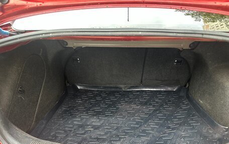 Mazda 3, 2008 год, 595 000 рублей, 27 фотография