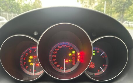 Mazda 3, 2008 год, 595 000 рублей, 25 фотография