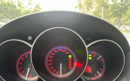 Mazda 3, 2008 год, 595 000 рублей, 26 фотография