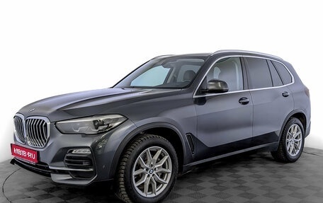 BMW X5, 2020 год, 5 300 000 рублей, 1 фотография