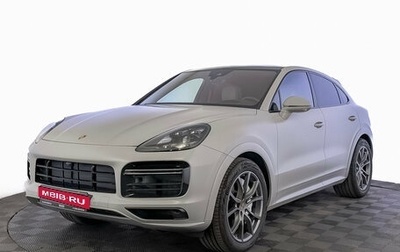 Porsche Cayenne III, 2021 год, 11 350 000 рублей, 1 фотография