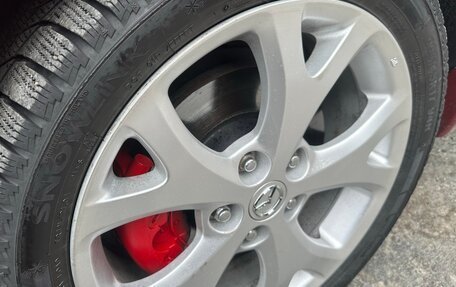 Mazda 3, 2008 год, 595 000 рублей, 32 фотография