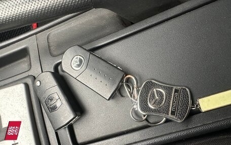 Mazda 3, 2008 год, 595 000 рублей, 34 фотография