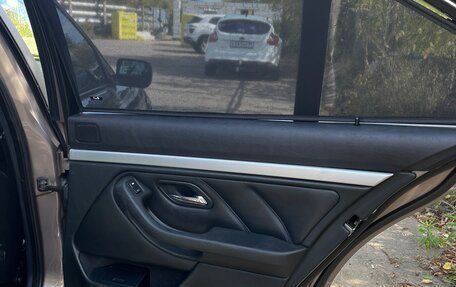 BMW 5 серия, 2002 год, 745 000 рублей, 8 фотография