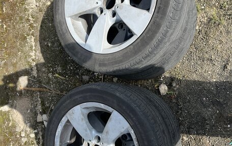 BMW 5 серия, 2002 год, 745 000 рублей, 13 фотография