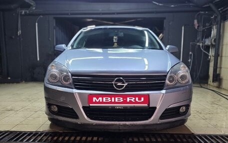 Opel Astra H, 2006 год, 360 000 рублей, 2 фотография