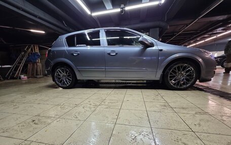 Opel Astra H, 2006 год, 360 000 рублей, 12 фотография