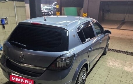 Opel Astra H, 2006 год, 360 000 рублей, 7 фотография