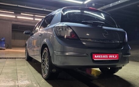 Opel Astra H, 2006 год, 360 000 рублей, 5 фотография