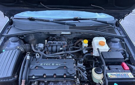 Chevrolet Lacetti, 2011 год, 360 000 рублей, 4 фотография