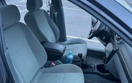 Chevrolet Lacetti, 2011 год, 360 000 рублей, 5 фотография