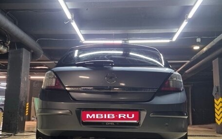 Opel Astra H, 2006 год, 360 000 рублей, 13 фотография