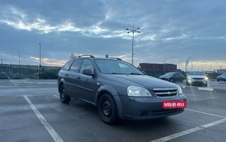 Chevrolet Lacetti, 2011 год, 360 000 рублей, 6 фотография