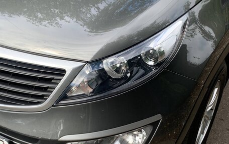 KIA Sportage III, 2013 год, 1 150 000 рублей, 8 фотография