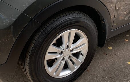 KIA Sportage III, 2013 год, 1 150 000 рублей, 10 фотография