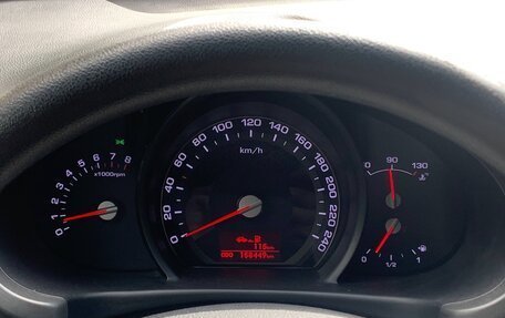 KIA Sportage III, 2013 год, 1 150 000 рублей, 18 фотография
